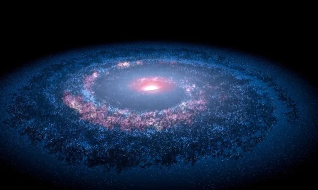El Universo
