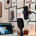 Crear un podcast