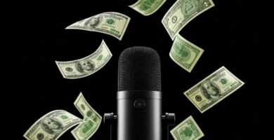 Cuanto se gana con un podcast
