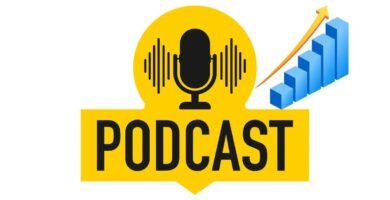 Formas de monetizar tu podcast
