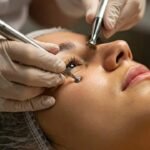 Limpieza Facial Profunda