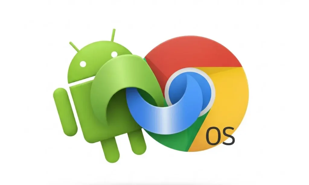 Android y Chrome OS en una sola plataforma