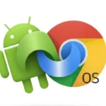 Android y Chrome OS en una sola plataforma