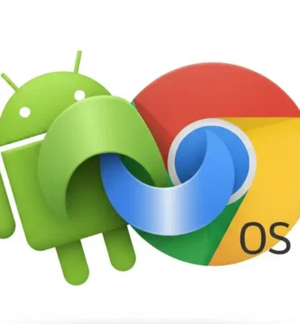 Android y Chrome OS en una sola plataforma