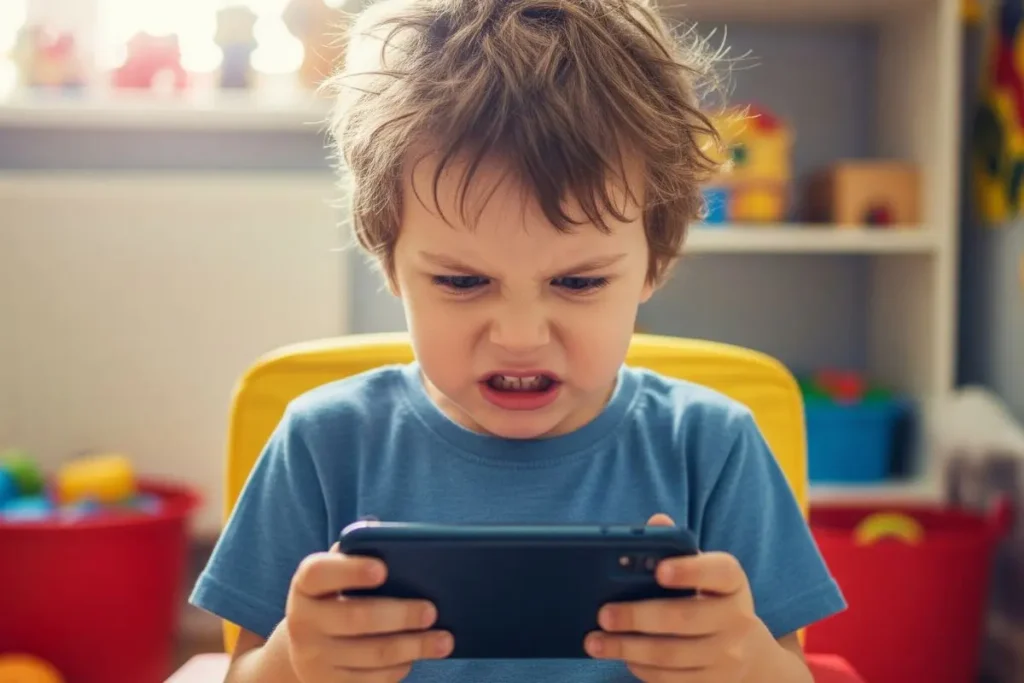 Edad Adecuada para el Primer Celular de un Niño