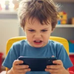 Edad Adecuada para el Primer Celular de un Niño