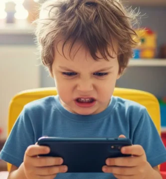 Edad Adecuada para el Primer Celular de un Niño