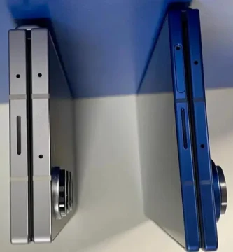 Galaxy Z Fold7